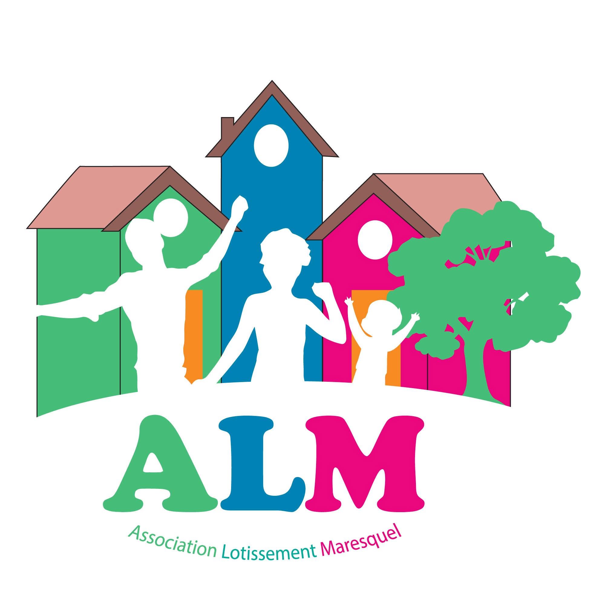 Logo ALM